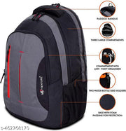 Stylish, Durable, and Lightweight Laptop Bag for Everyday Professional Use