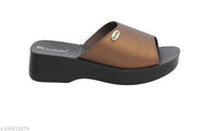 Inblu Women Casual Slipper MR07_COPPER