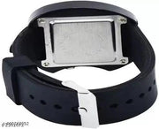Trendy Rubber Digital Kid's Watches Combo