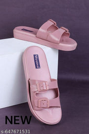 Sleek and Supportive: Women's Flip Flops for All-Day Wear