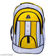 classic backpack for college office travelling School bags For Men Women Boys Girls/Office School College Teens & Students spacy casual comfortable 4th to 10th class school bag Waterproof School Bag.