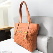 Voguish Attractive Women Handbags