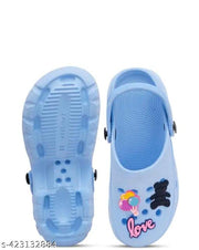 Love clog sky