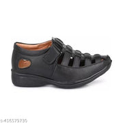 " Svpanther Men's Perfect for Everyday Wear Sandal"