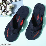 DOCTOR EXTRA SOFT Doctor Slippers for Women Orthopedic Diabetic Pregnancy Non Slip Lightweight Comfortable Flat Casual Stylish Dr Chappals and House Flip flops For Ladies and Girl’s D-22
