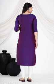 Jivika Urbane Latest Women Embroided kurta