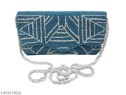 Designer handy beautiful women clutch