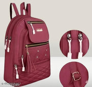 FAISHION BACKPACK FOR CUTE GIRLS