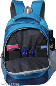Laptop Backpack Waterproof Laptop Backpack/School Bag/College Bag