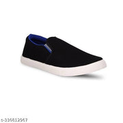 STYLISH TRENDING PREMIUM LOAFER SHOES FOR MEN(BLUE)