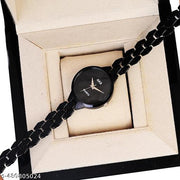 Latest Women Analog Watches