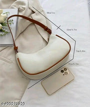Zaaliqa best design sling bag