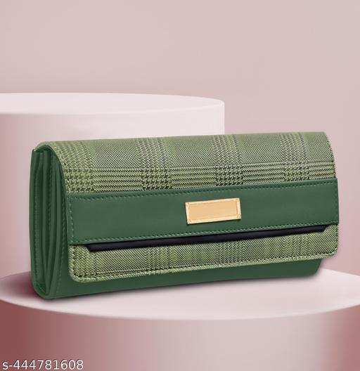 GMW WOMEN CLUTCH