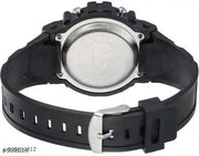 A1C New Styilsh Kids Watch Combo