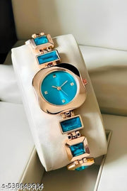 Alluring Women Analog Watches