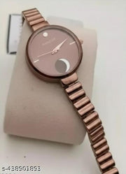 New Fancy Watch For Girls & Women