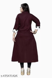 SELFY KURTI