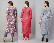Banita Fashionable Kurtis