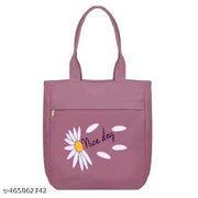 Women Tote Bag New Design