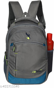 Laptop Bags for Men  College School Students Bag Pack for Men Women Gifts