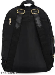 Trending Girls  18 Liter Notebook Backpack   For College/School/Travelling/Office (Pack of 1)
