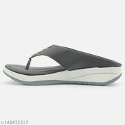 Aadab Graceful Women Flipflops & Slippers