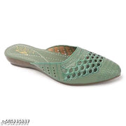 Elite Women Flats