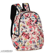 CLUCI School Bag, Backpack, Pittu bag,Children Bag, School Backpack, School Bag for Children, Kids Backpack, School Backpack for Girl, School Bag for girl, Office Bag, Small Bag, girls college bag, bagpack