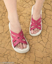 SRLNT Attractive Women Sandal Flipflops & Slippers