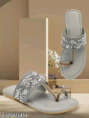 Alluring Women Flats