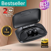 M88 Earbuds 12 hours playtime bluetooth wireless headphones earphone bluetooth headset
