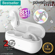 TN Mafia Earbuds 12 hours playtime bluetooth wireless headphones earphone bluetooth headset