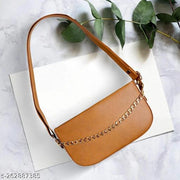 Elite Attractive Women Slingbags