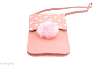MAHABAL Sling Bags for Women Latest |Crossbody Bag | Phone Bag Stylish PU Leather.Mobile Cell Phone Holder Pocket Purse Wallet Mini Shoulder Bags Ideal Gift for Women(pair of 2 sling)