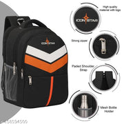 ICONSTAR Large 35 L Laptop Backpack men and women backpack for school bag college bag