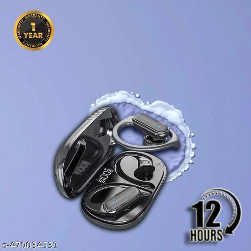 A520 Earbuds 12 hours playtime bluetooth wireless headphones earphone bluetooth headset