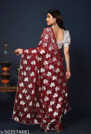 New Design saree