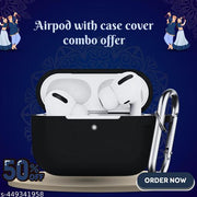 AIRPOD PRO - A True Wireless Bluetooth Headphone and Earphone