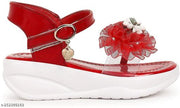 WELL WEAR KIDS GIRLS ELEGANT SANDALS