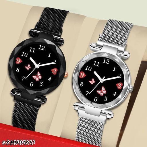 Fabulous Women Analog Watches