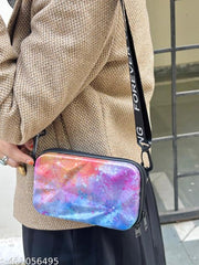 Cute sling bag for girls