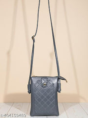 Amazing and classic mobile sling pouch