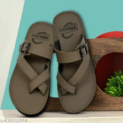 Villaallen men slippers and flip flop