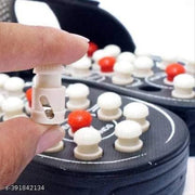 Eastern Club Foot Massage Slippers For Health Massages Sandals Foot Massager Acupressure Slipper