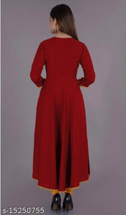 Aishani Fashionable Kurtis