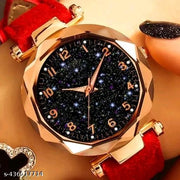 Very stylish Analog Watch for Girls & Women (pack of 2)
