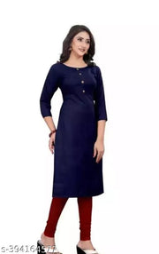 Stylish  Women Kurti