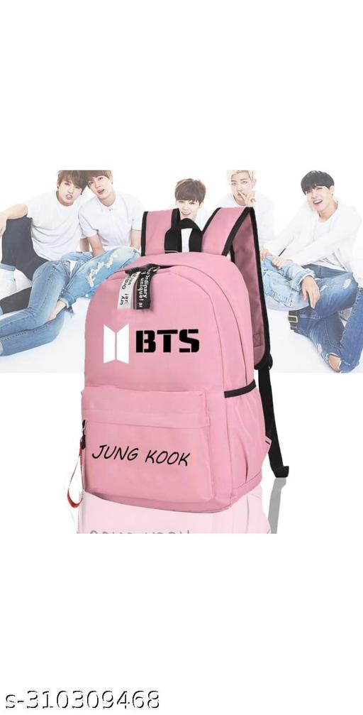 bts bags for girls