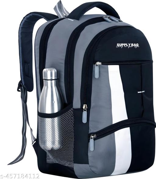 Lightweight And Stylish Quality Bag For College And Office Use Boys 20 L No Backpack