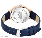H&H New Trendy couple   Watch